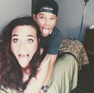 Meet your Posher, Bridgette